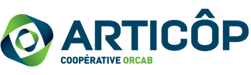 Logo coopérative Articôp